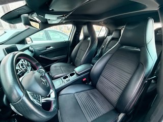 Mercedes-Benz GLA (H247) 2019