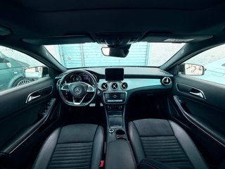 Mercedes-Benz GLA (H247) 2019