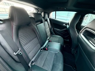 Mercedes-Benz GLA (H247) 2019