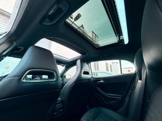 Mercedes-Benz GLA (H247) 2019