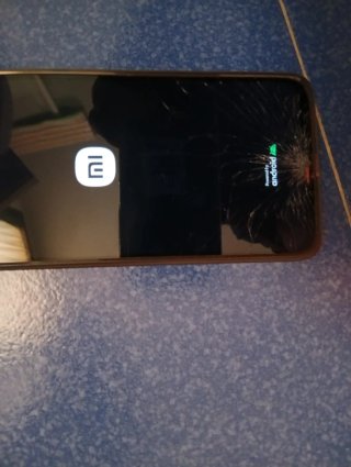 Xiaomi Redmi 12 5G Negro 4GB RAM 128GB ROM