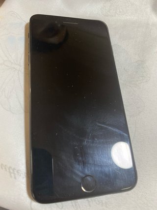 iPhone 8 Plus Space Gray