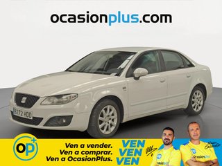 SEAT Exeo 1.8 TSI Reference 88 kW (120 CV)