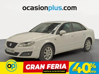 SEAT Exeo 1.8 TSI Reference 88 kW (120 CV)
