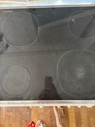 Horno y vitrocerámica Balay