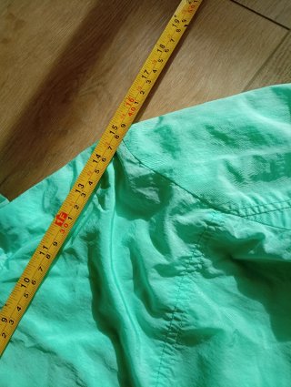 Cortavientos Zara Niña Talla 13-14