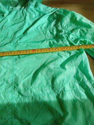 Cortavientos Zara Niña Talla 13-14