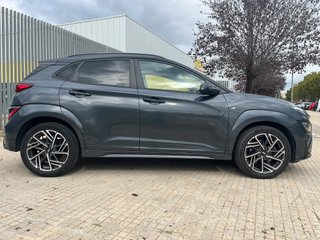Hyundai Kona 1.0 TGDI 48V N Line 4X2 120CV