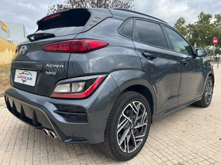 Hyundai Kona 1.0 TGDI 48V N Line 4X2 120CV