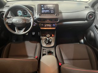 Hyundai Kona 1.0 TGDI 48V N Line 4X2 120CV