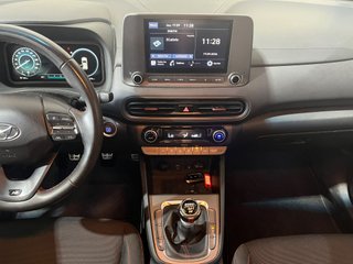 Hyundai Kona 1.0 TGDI 48V N Line 4X2 120CV