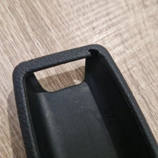 Funda para Mando de TV Samsung