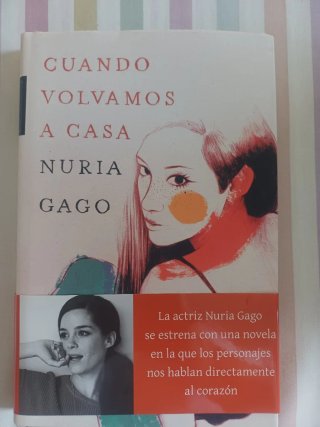Cuando volvamos a casa