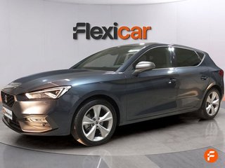 Seat Leon 1.0 eTSI 81kW DSG-7 S&S FR 25 Aniv