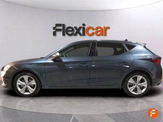 Seat Leon 1.0 eTSI 81kW DSG-7 S&S FR 25 Aniv