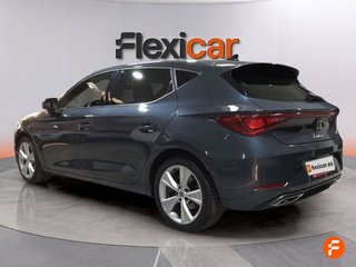 Seat Leon 1.0 eTSI 81kW DSG-7 S&S FR 25 Aniv