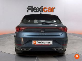 Seat Leon 1.0 eTSI 81kW DSG-7 S&S FR 25 Aniv