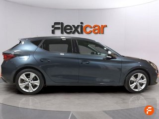 Seat Leon 1.0 eTSI 81kW DSG-7 S&S FR 25 Aniv