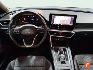Seat Leon 1.0 eTSI 81kW DSG-7 S&S FR 25 Aniv