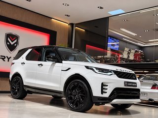 Land Rover Discovery 3.0 i6 *300cv* R-DYNAMIC