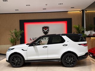 Land Rover Discovery 3.0 i6 *300cv* R-DYNAMIC