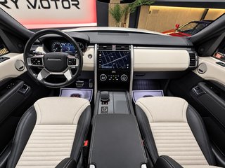 Land Rover Discovery 3.0 i6 *300cv* R-DYNAMIC