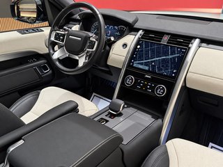 Land Rover Discovery 3.0 i6 *300cv* R-DYNAMIC