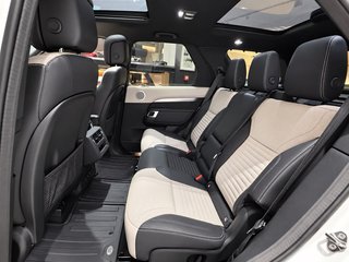 Land Rover Discovery 3.0 i6 *300cv* R-DYNAMIC