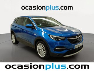 Opel Grandland X 1.2 Turbo S&S ecoTEC Excellence 96 kW (130 CV)