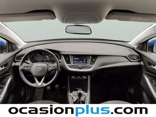 Opel Grandland X 1.2 Turbo S&S ecoTEC Excellence 96 kW (130 CV)