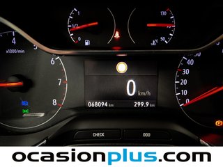 Opel Grandland X 1.2 Turbo S&S ecoTEC Excellence 96 kW (130 CV)