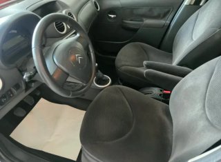 Citroen C3 2008