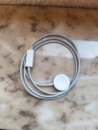Apple Watch SE 3 Oro Rosa