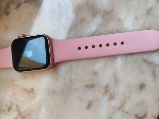 Apple Watch SE 3 Oro Rosa