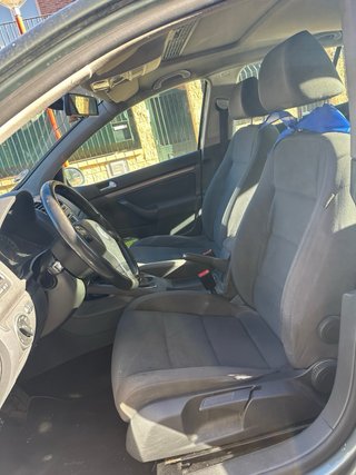 Volkswagen Golf 2006