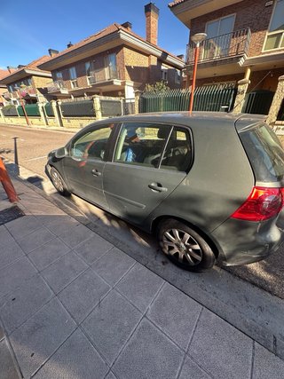 Volkswagen Golf 2006