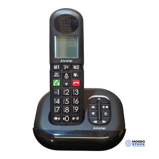 Telefono Alcatel XL685 DECT Senza Fili