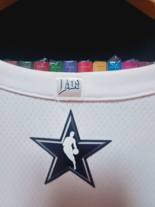 All-Star Edition L.A. 2018 - Jordan #23 XXL  RARA