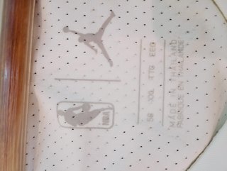 All-Star Edition L.A. 2018 - Jordan #23 XXL  RARA