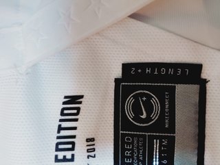 All-Star Edition L.A. 2018 - Jordan #23 XXL  RARA