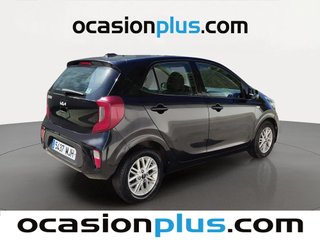 Kia Picanto 1.0 DPi Concept Pack Comfort 49 kW (67 CV)
