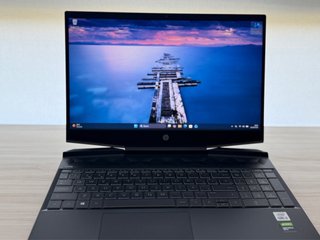 Portátil HP Pavilion 15 i5 32GB RAM GTX 1650