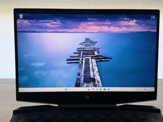 Portátil HP Pavilion 15 i5 32GB RAM GTX 1650