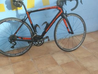 Bicicleta de carretera Berria Belador 2018