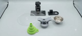 Todo para empezar la impresión 3d