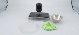 Todo para empezar la impresión 3d