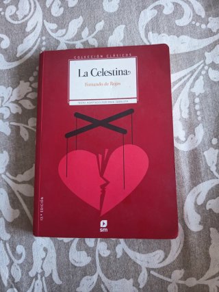 La Celestina