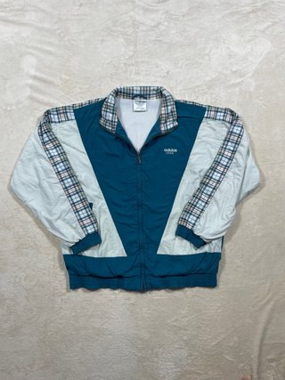 Chaqueta Adidas Vintage Talla L