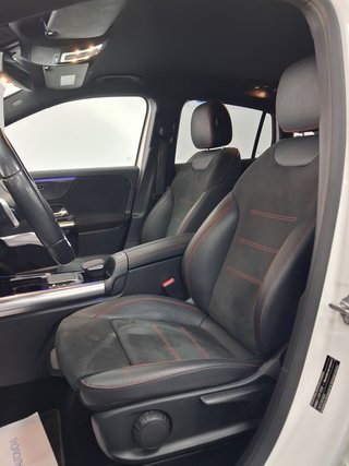 Mercedes-Benz GLA 220D AMG 4 MATIC