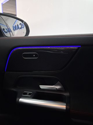 Mercedes-Benz GLA 220D AMG 4 MATIC